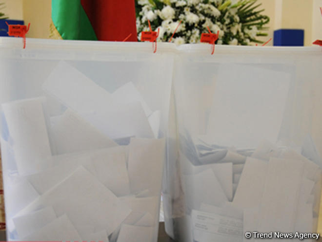 На парламентских выборах в Азербайджане созданы все условия для волеизъявления народа - наблюдатель из Татарстана