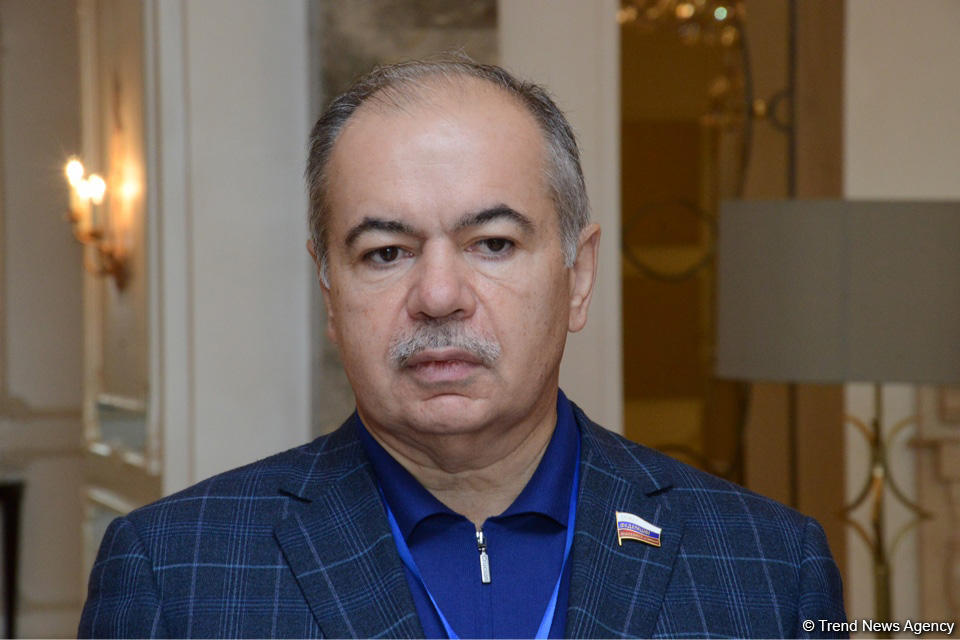 Иран является стратегическим партнёром России- вице-спикер Совфеда