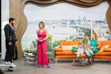 Фируза и Сима приглашают на динамичный и яркий уик-энд “Oyan, Azərbaycan!”  (ФОТО)