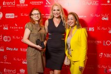 Бакинский бомонд на The Most Stylish One (ФОТО)