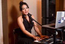 Бакинский бомонд на The Most Stylish One (ФОТО)