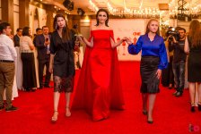 Бакинский бомонд на The Most Stylish One (ФОТО)