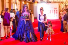 Бакинский бомонд на The Most Stylish One (ФОТО)