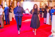 Бакинский бомонд на The Most Stylish One (ФОТО)