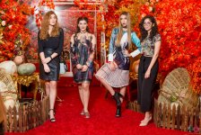 Бакинский бомонд на The Most Stylish One (ФОТО)