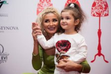 Бакинский бомонд на The Most Stylish One (ФОТО)