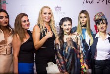 Бакинский бомонд на The Most Stylish One (ФОТО)