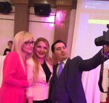 Бакинский бомонд на The Most Stylish One (ФОТО)