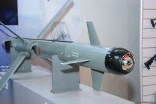 На выставке вооружений ADEX 2016 в Баку представлено новейшее вооружение (ФОТО)