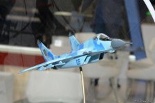 На выставке вооружений ADEX 2016 в Баку представлено новейшее вооружение (ФОТО)