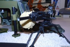 На выставке вооружений ADEX 2016 в Баку представлено новейшее вооружение (ФОТО)