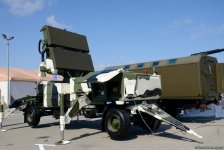 На выставке вооружений ADEX 2016 в Баку представлено новейшее вооружение (ФОТО)