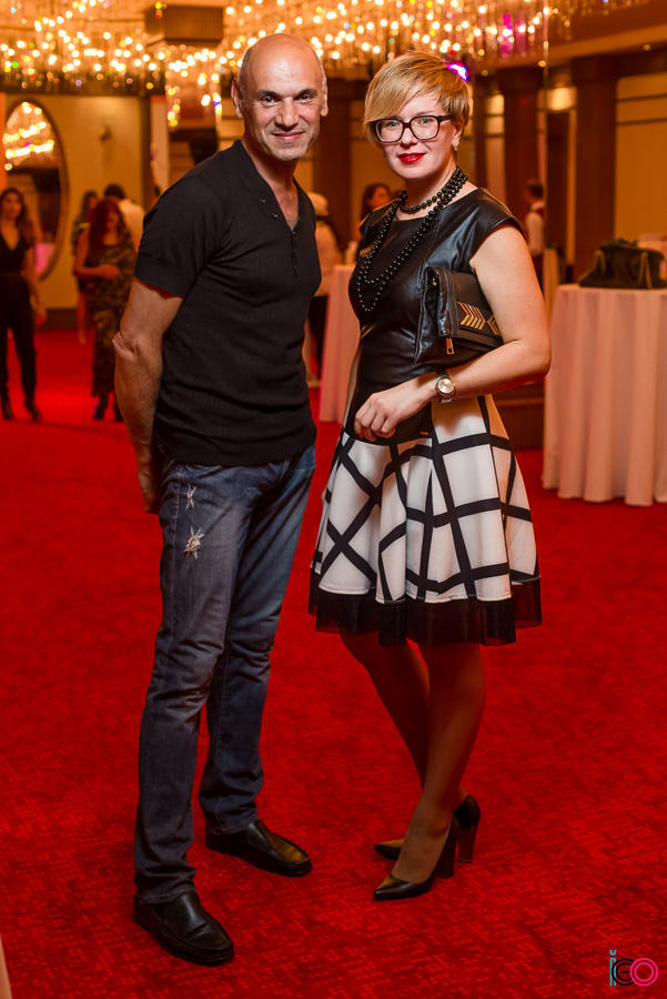 Бакинский бомонд на The Most Stylish One (ФОТО)