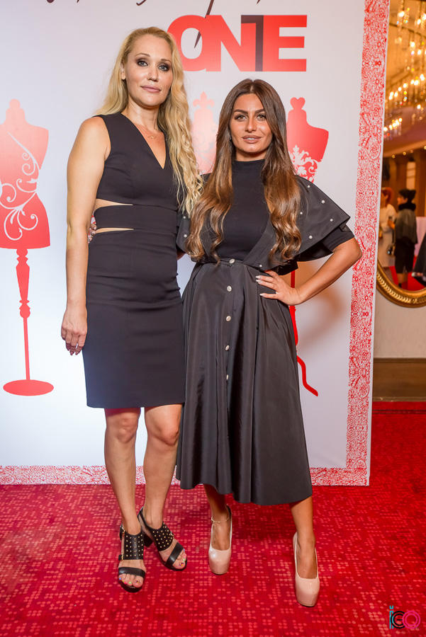 Бакинский бомонд на The Most Stylish One (ФОТО)