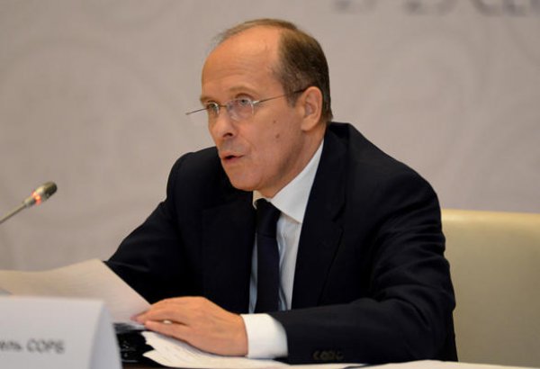 Террористическая угроза в России сохраняется – глава ФСБ