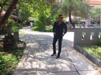 Представитель Азербайджана стал первым на Mister Universal Ambassador (ФОТО)