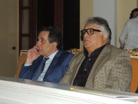 Финальный аккорд VIII Международного музыкального фестиваля Узеира Гаджибейли (ФОТО)