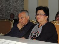 Финальный аккорд VIII Международного музыкального фестиваля Узеира Гаджибейли (ФОТО)