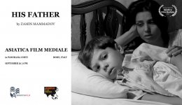 Азербайджанский фильм показали в Италии