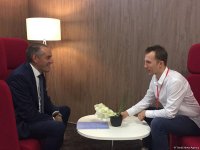 Французская Alstom назвала сроки доставки в Азербайджан первых локомотивов (эксклюзив)