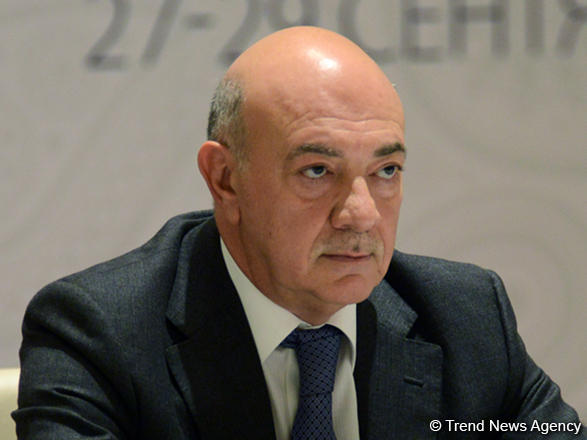 Фуад Алескеров: Азербайджан постепенно превращается в страну притока трудовых мигрантов