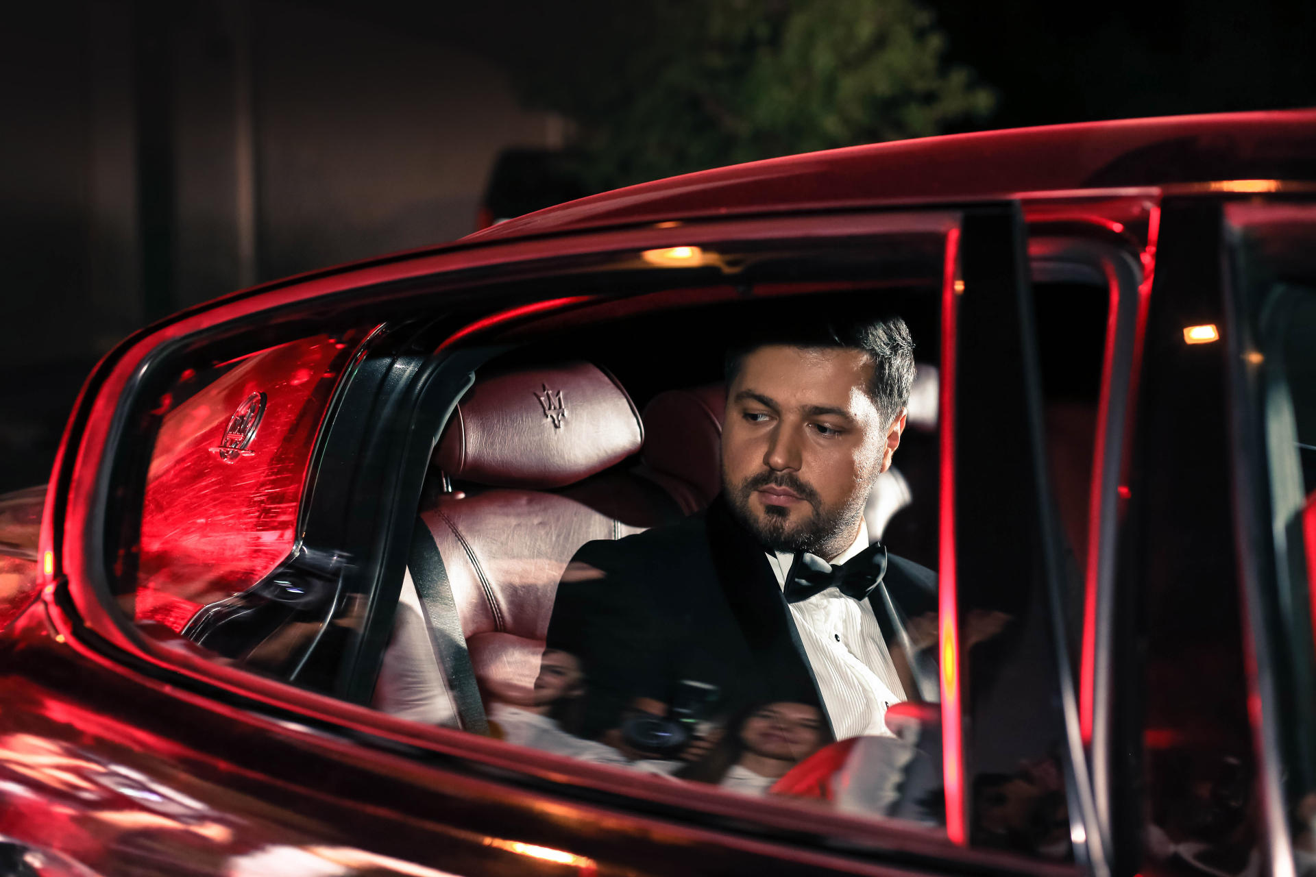 Кем в "Пятом элементе" заменили Руфата Агаева? (ВИДЕО, ФОТО)