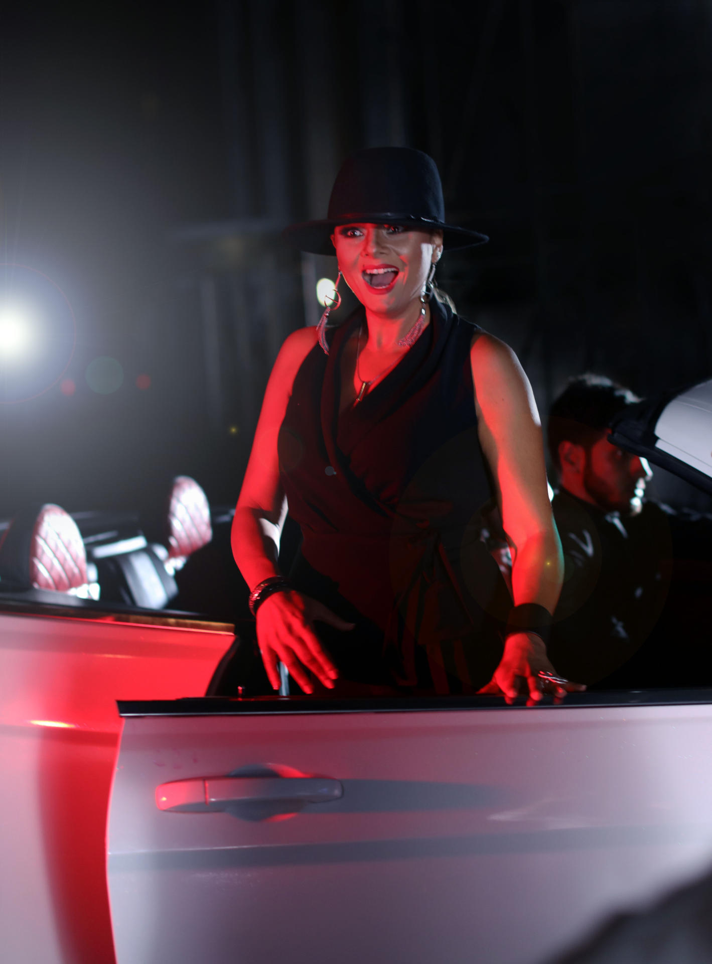 Кем в "Пятом элементе" заменили Руфата Агаева? (ВИДЕО, ФОТО)