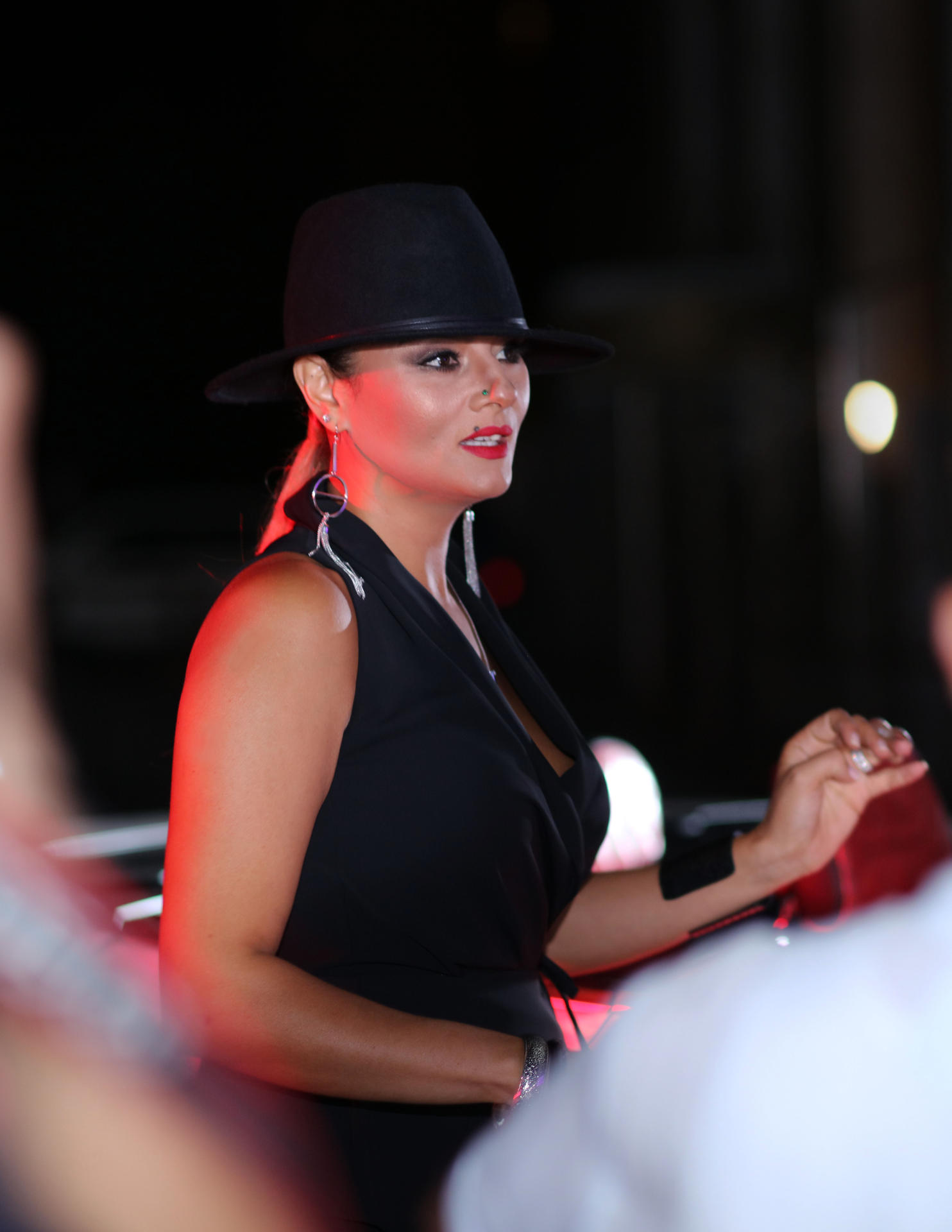 Кем в "Пятом элементе" заменили Руфата Агаева? (ВИДЕО, ФОТО)