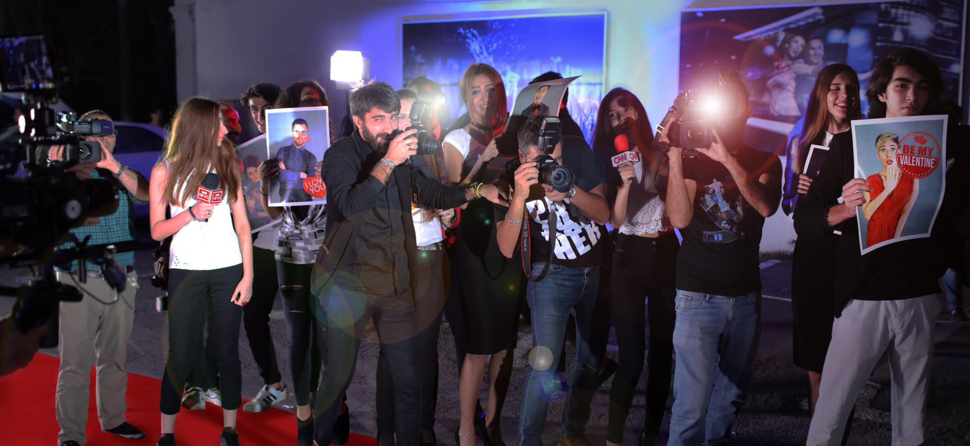 Кем в "Пятом элементе" заменили Руфата Агаева? (ВИДЕО, ФОТО)