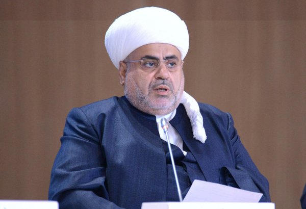 В Европе усиливаются тенденции проявления исламофобии и ксенофобии - глава УМК