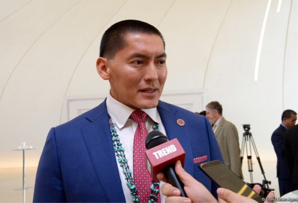 Азербайджан – пример процветания в регионе – сенатор штата Аризона