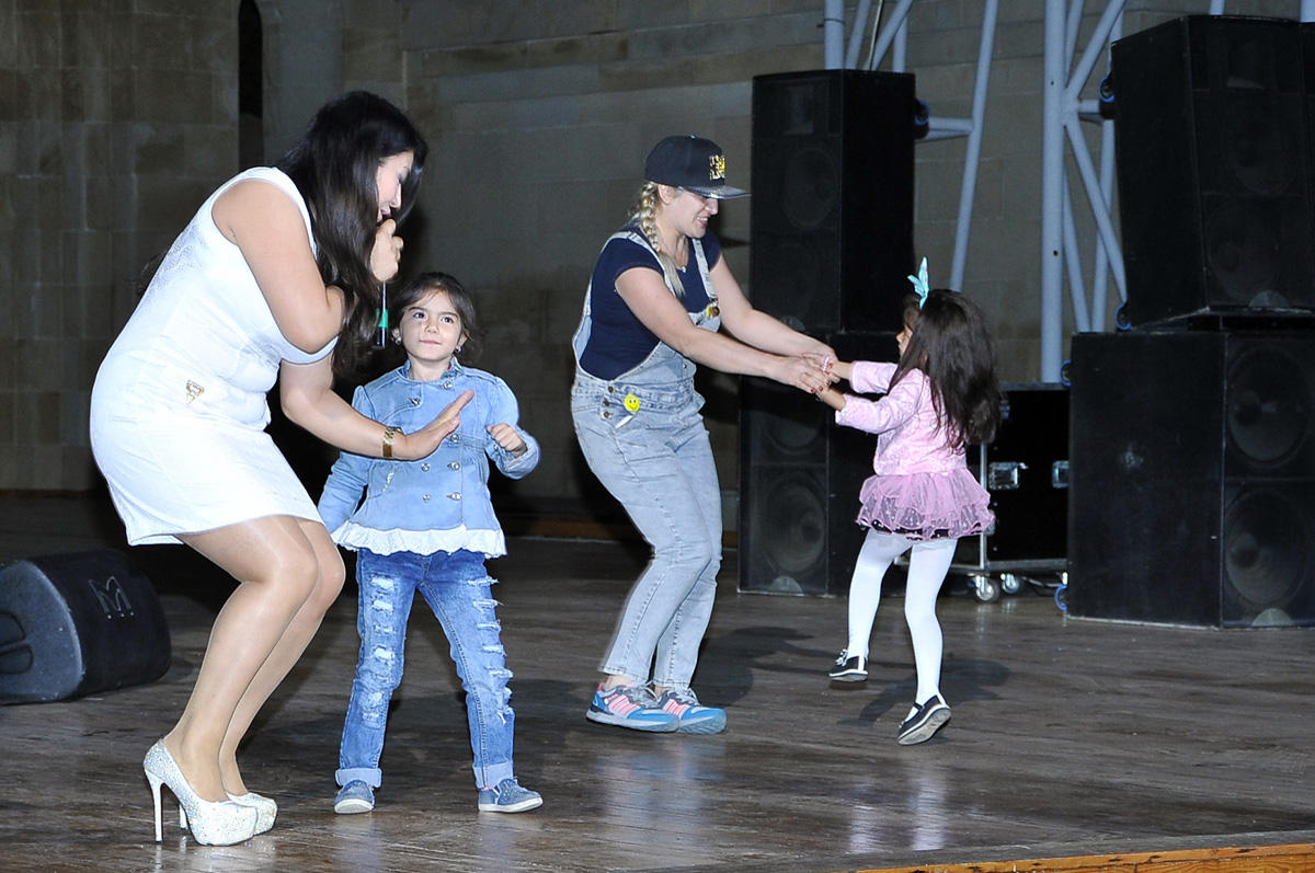 Анар Нагылбаз вернулся, чтобы возродить азербайджанский рэп (ФОТО)