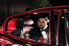 Кем в "Пятом элементе" заменили Руфата Агаева? (ВИДЕО, ФОТО)