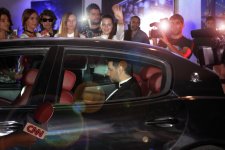 Кем в "Пятом элементе" заменили Руфата Агаева? (ВИДЕО, ФОТО)