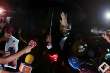 Кем в "Пятом элементе" заменили Руфата Агаева? (ВИДЕО, ФОТО)