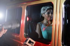 Кем в "Пятом элементе" заменили Руфата Агаева? (ВИДЕО, ФОТО)