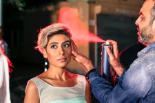 Кем в "Пятом элементе" заменили Руфата Агаева? (ВИДЕО, ФОТО)