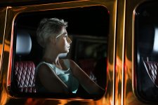 Кем в "Пятом элементе" заменили Руфата Агаева? (ВИДЕО, ФОТО)