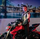 Кем в "Пятом элементе" заменили Руфата Агаева? (ВИДЕО, ФОТО)