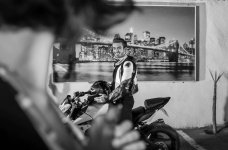 Кем в "Пятом элементе" заменили Руфата Агаева? (ВИДЕО, ФОТО)