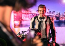 Кем в "Пятом элементе" заменили Руфата Агаева? (ВИДЕО, ФОТО)