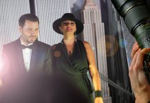 Кем в "Пятом элементе" заменили Руфата Агаева? (ВИДЕО, ФОТО)