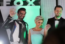 Кем в "Пятом элементе" заменили Руфата Агаева? (ВИДЕО, ФОТО)