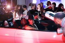 Кем в "Пятом элементе" заменили Руфата Агаева? (ВИДЕО, ФОТО)