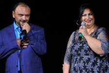 Анар Нагылбаз вернулся, чтобы возродить азербайджанский рэп (ФОТО)