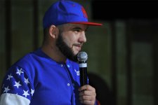 Анар Нагылбаз вернулся, чтобы возродить азербайджанский рэп (ФОТО)