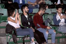 Анар Нагылбаз вернулся, чтобы возродить азербайджанский рэп (ФОТО)