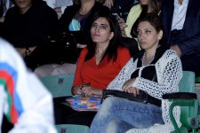 Анар Нагылбаз вернулся, чтобы возродить азербайджанский рэп (ФОТО)