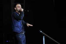 Анар Нагылбаз вернулся, чтобы возродить азербайджанский рэп (ФОТО)