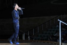 Анар Нагылбаз вернулся, чтобы возродить азербайджанский рэп (ФОТО)